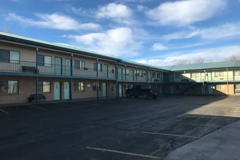 Travelodge by Wyndham - Badlands Hospitality Travelodge by Wyndham