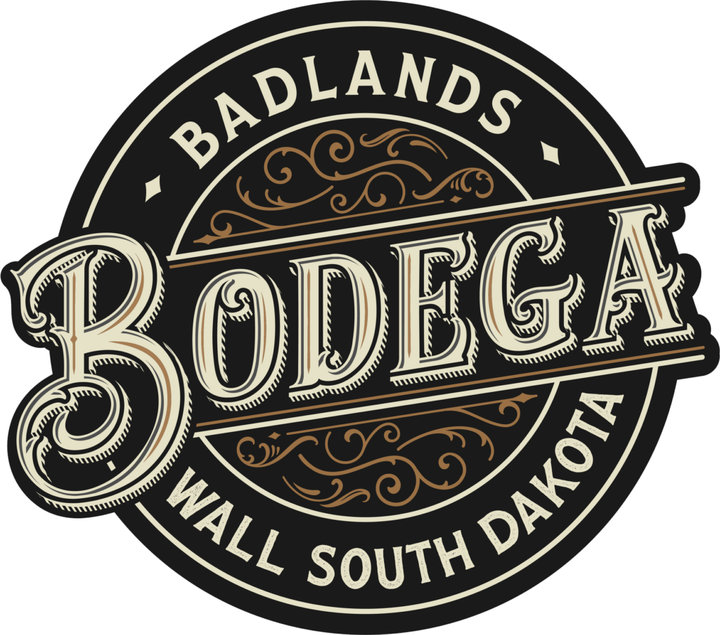 Badlands Bodega